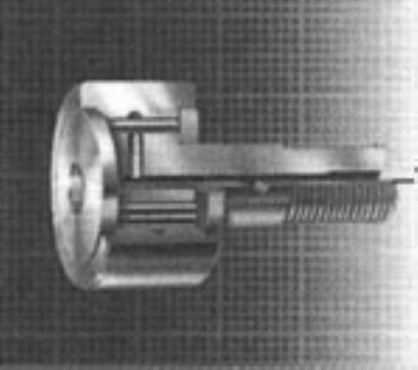 İz Makaraları / Kam Tamburları