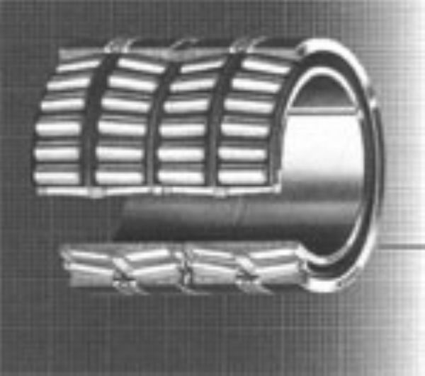 TQO (Düz Delikli - 4 Sıralı Takım)