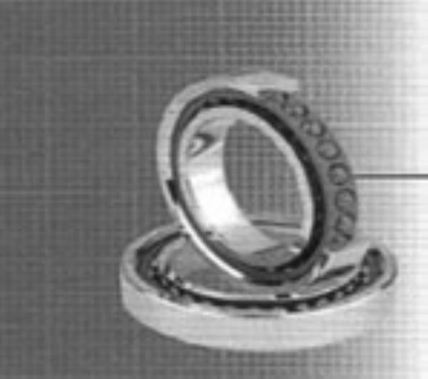 Süper Hassas Rulmanlar