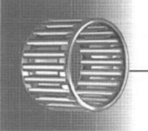 İğne Makaralı Ve Kafesli Takımlar