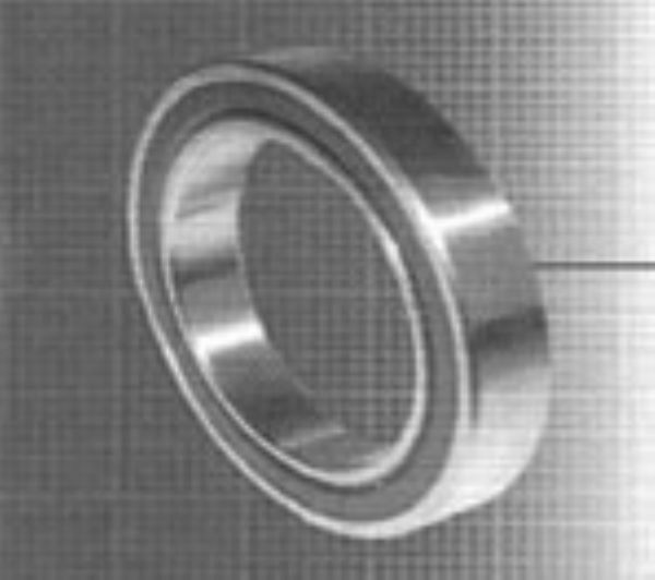 Kapalı Mil Rulmanları