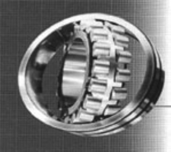 SRB (Küresel Makaralı Rulman)