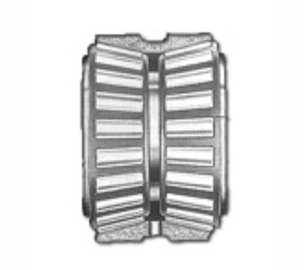 TDO ( 2 - Sıra Çift Dış Bilezikli )