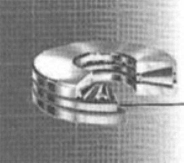 Kombine Radyal / Eksenel Rulmanlar