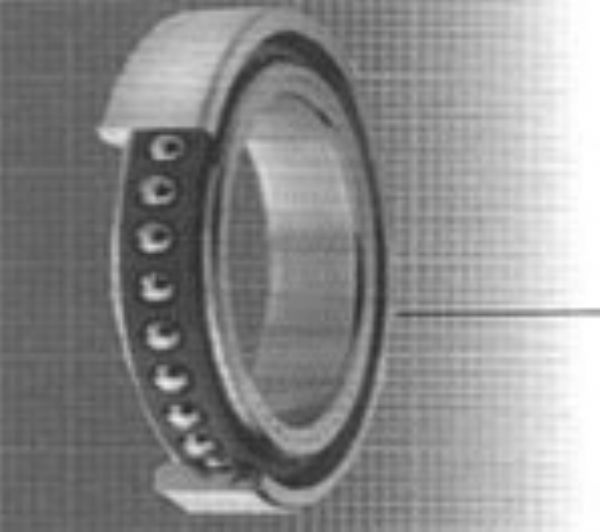 Seramik Hibrid Rulmanlar